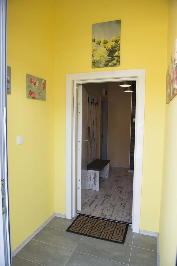 Flower Home 1 Sofia Exterior photo
